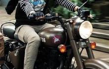 Laku Rp 300 Juta oleh Seorang Dokter di Bali, Ananda Omesh Lelang Motor Kesayangannya Untuk Palestina