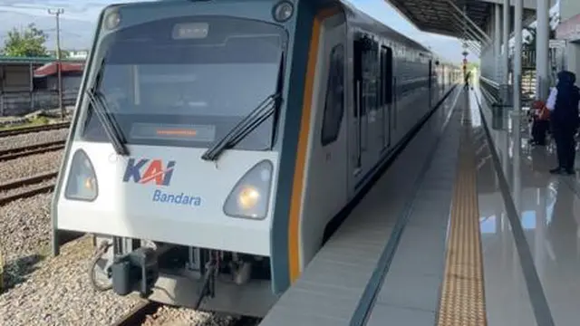 KA Bandara Kualanamu