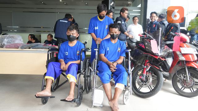 Akhir Pelarian Otak Pembunuh Wanita Cantik di Polokarto Jelang Lebaran