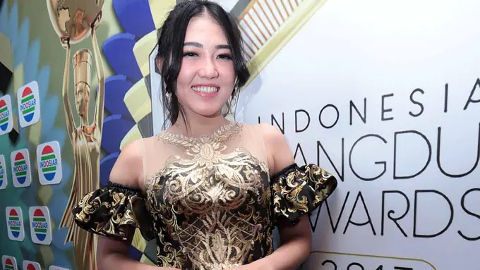 [Bintang] 5 Lagu yang Dipopulerkan Via Vallen