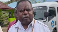 Jarak Jauh ke SLB Jadi Tantangan Siswa Disabilitas di Papua Barat Daya