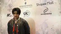 Merasa Populer Terlalu Cepat, Tex Saverio 'Menghilang' Hampir 5 Tahun demi Asah Kembali Craftsmanship