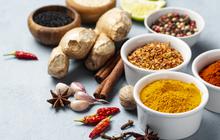 Cara Alami Turunkan Kolesterol dengan Bahan-Bahan Dapur, Tips Sehat Mudah Dicoba
