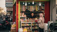 Warung Madura