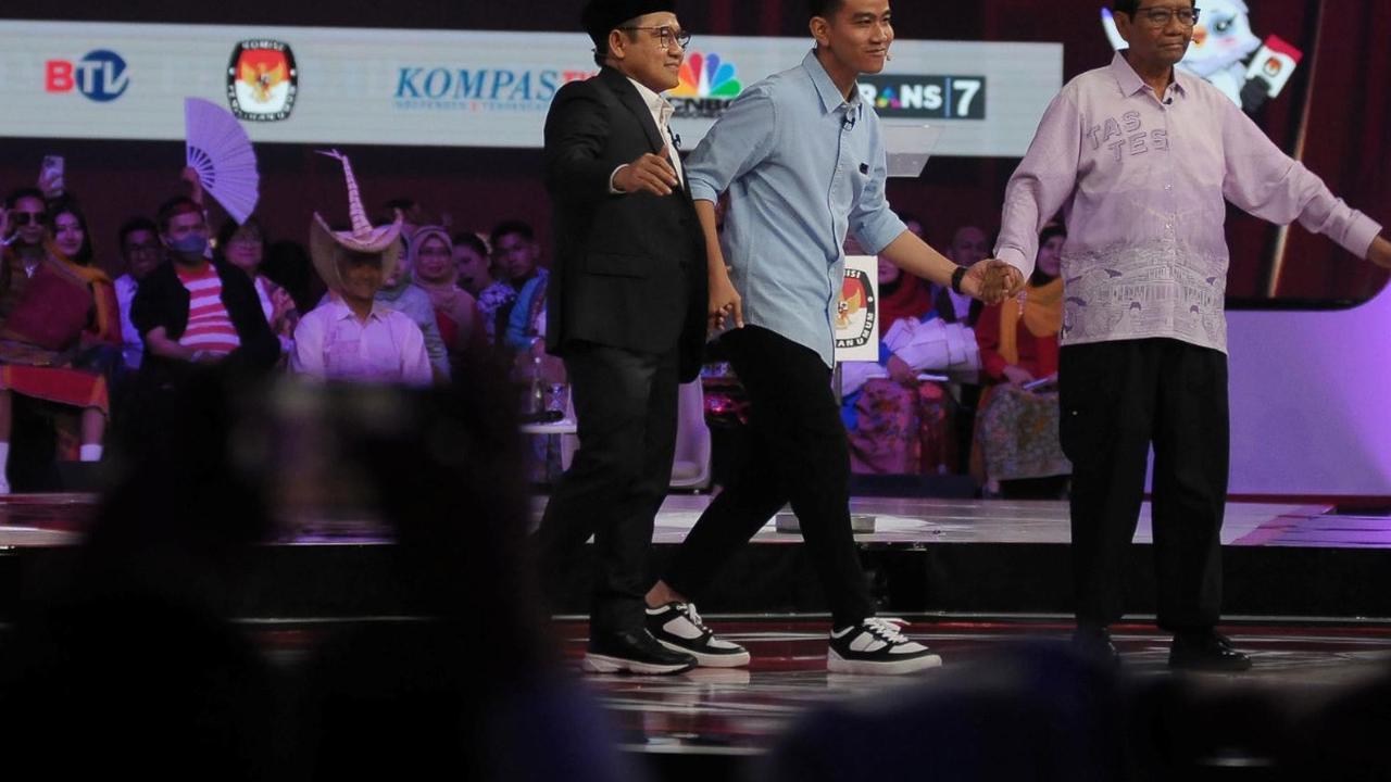 Dok. Istimewa