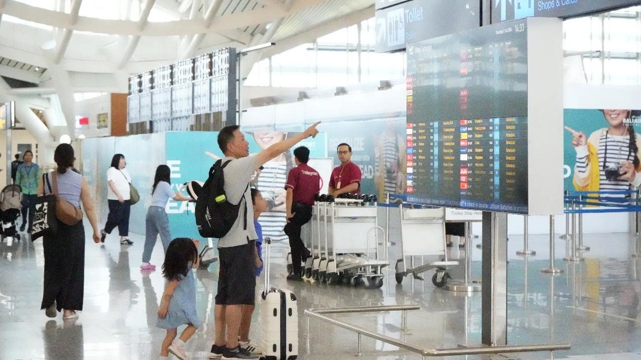 Bandara Bali