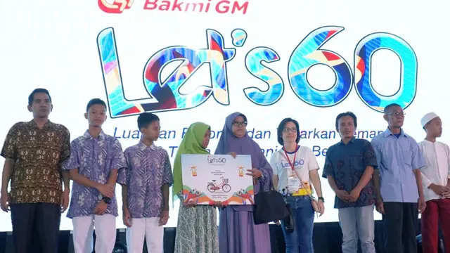 Bakmi GM