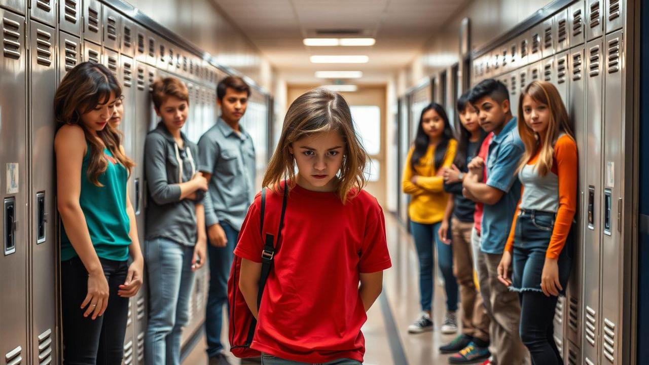 Panduan Lengkap Bagaimana Cara Mencegah Bullying di Lingkungan Sekolah dan Masyarakat