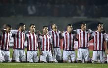Paraguay akan serang Argentina!