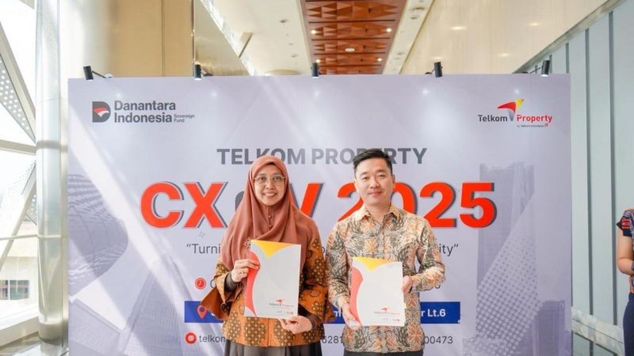 Telkom Property dan V-Green VinFast Perkuat Kolaborasi Pengembangan SPKLU Nasional