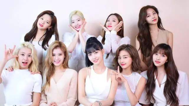 TWICE