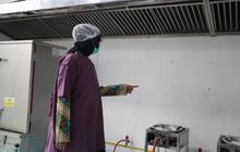 Dapur Standar Nasional, SPPG Bongoime Jadi Rujukan Keamanan Pangan Program MBG