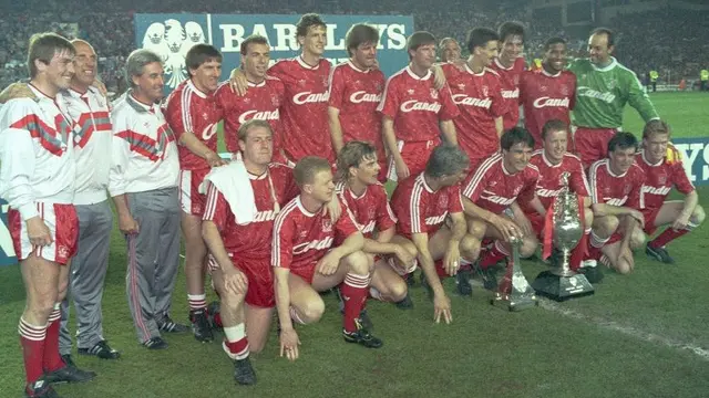 Liverpool