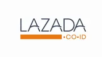 Lazada | via: logos.wikia.com