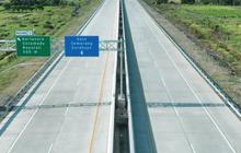 Kabar Gembira untuk Pemudik, Tol Prambanan - Tamanmartani Dibuka Fungsional Mulai H-7 Lebaran