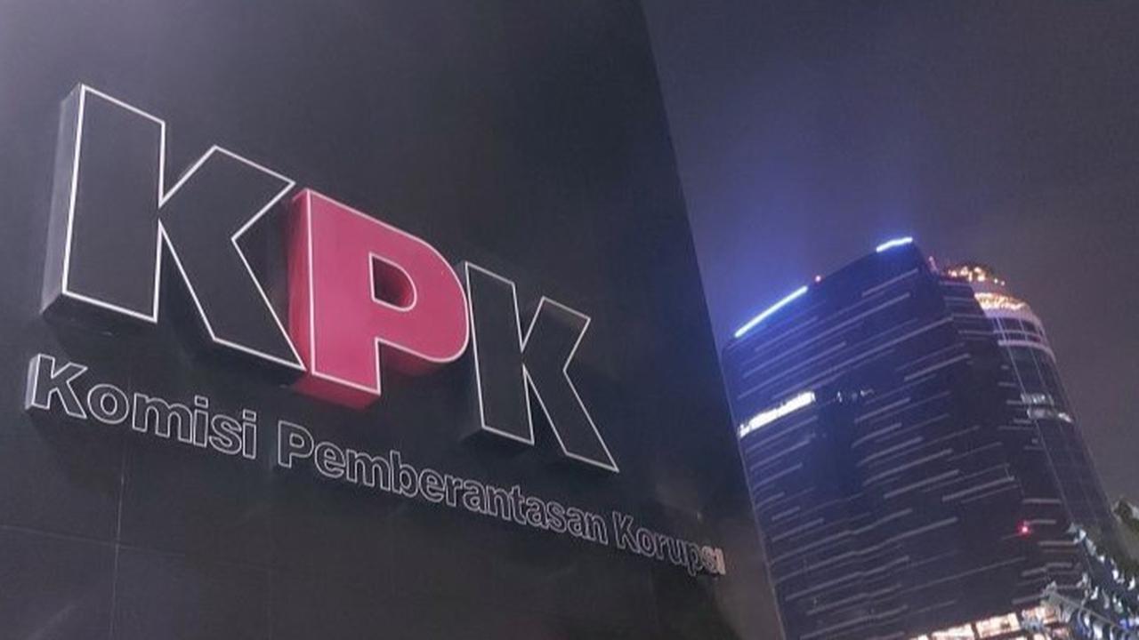 KPK Periksa Tiga Saksi di Kasus Korupsi Investasi  Fiktif Taspen