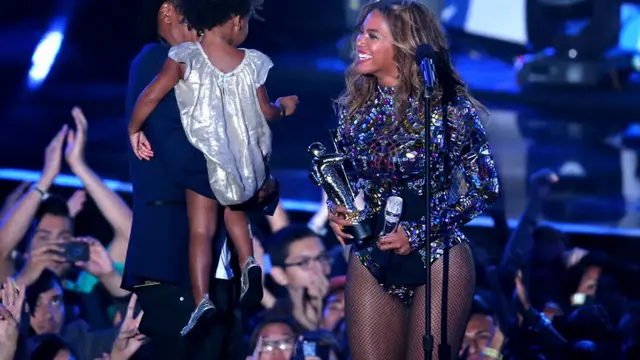 5. Beyonce - 2011