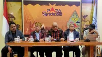Tuan Rondahaim Diusulkan Jadi Pahlawan Nasional