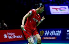 Putri KW Jadi Asa Terakhir Indonesia di Kejuaraan Dunia BWF 2025, Akhiri 10 Tahun Paceklik Medali Tunggal Putri!