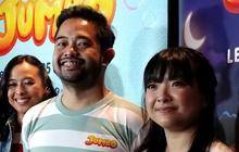 Ryan Adriandhy: Dari Panggung Stand-Up ke Kursi Sutradara Film Jumbo