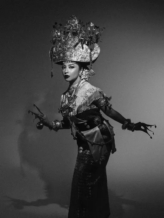 (Instagram/nikitawillyofficial94)