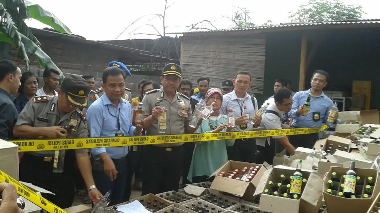 miras oplosan