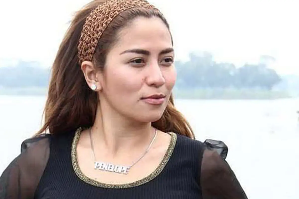 Cinta Penelope