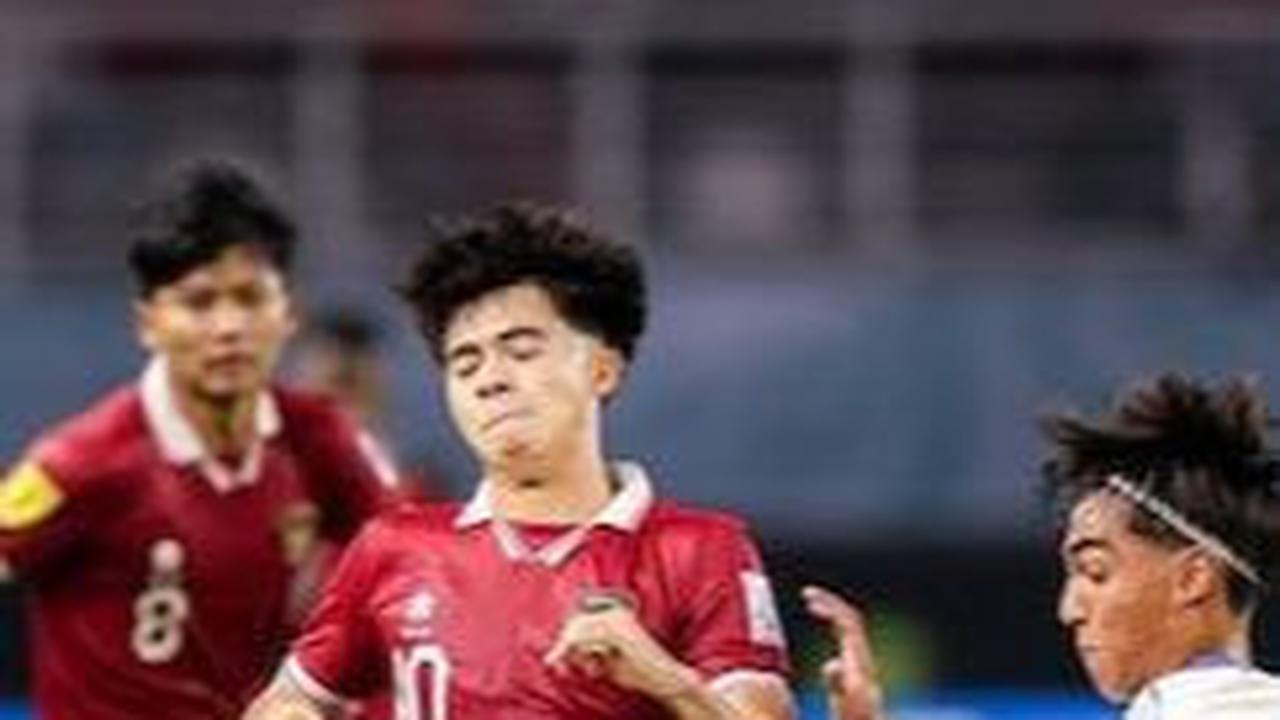 Serba-serbi Jelang Laga Timnas Indonesia U-17 Kontra Maroko, Gubernur Jatim Prediksi Skuad Garuda Muda Menang