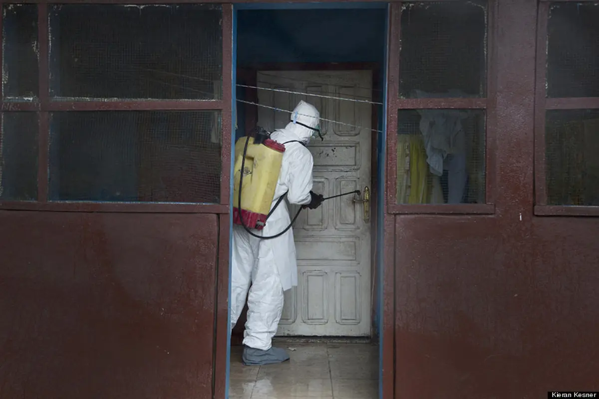ebola