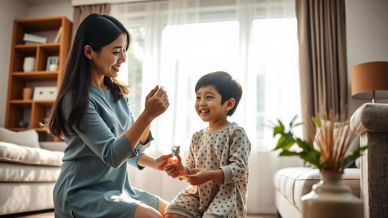 350 Kata Bijak Mendidik Anak yang Menginspirasi