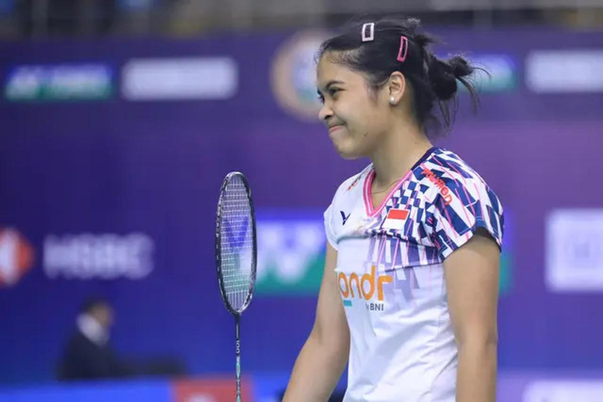Hasil India Open 2025: Lolos ke Perempat Final, Gregoria Mariska Tunjung Harus Lebih Tenang