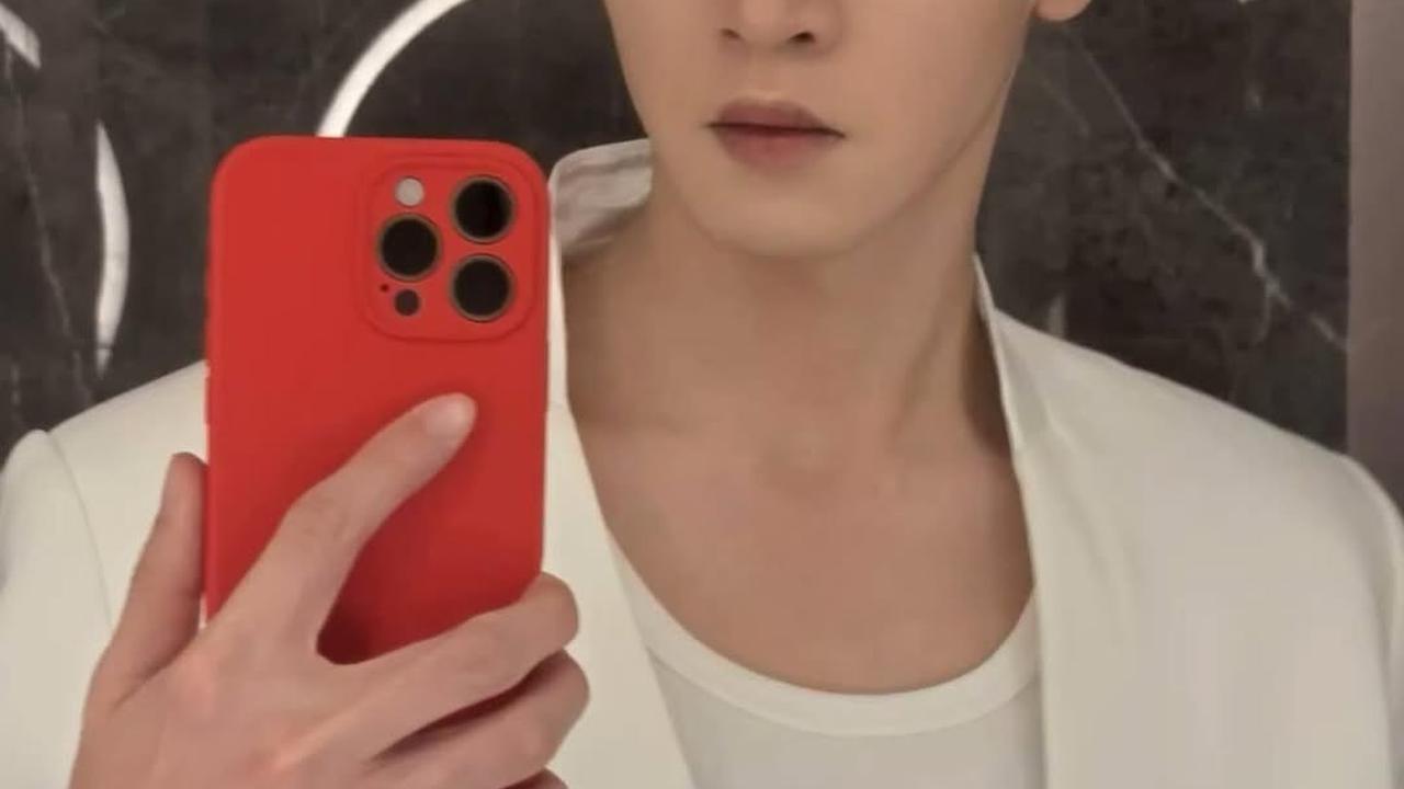 Drama China Bertema Suspense Akan Jalani Syuting April 2025, Chen Zheyuan dan Wang Churan Siap Beradu Akting