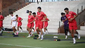Rekor Pertemuan Timnas Indonesia vs Kamboja Jelang Duel di Piala AFF 2026