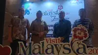 Sasar Warga Banten, Destinasi Baru Apa Saja yang Ditawarkan Malaysia?