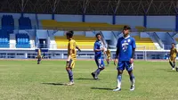Hadapi Persija, Pelatih Persib Siapkan Pengganti Supardi dan Febri Haryadi