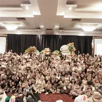 BC Oktober 2023 Mommils Birth Club Rayakan 2Tahun Kebersamaan