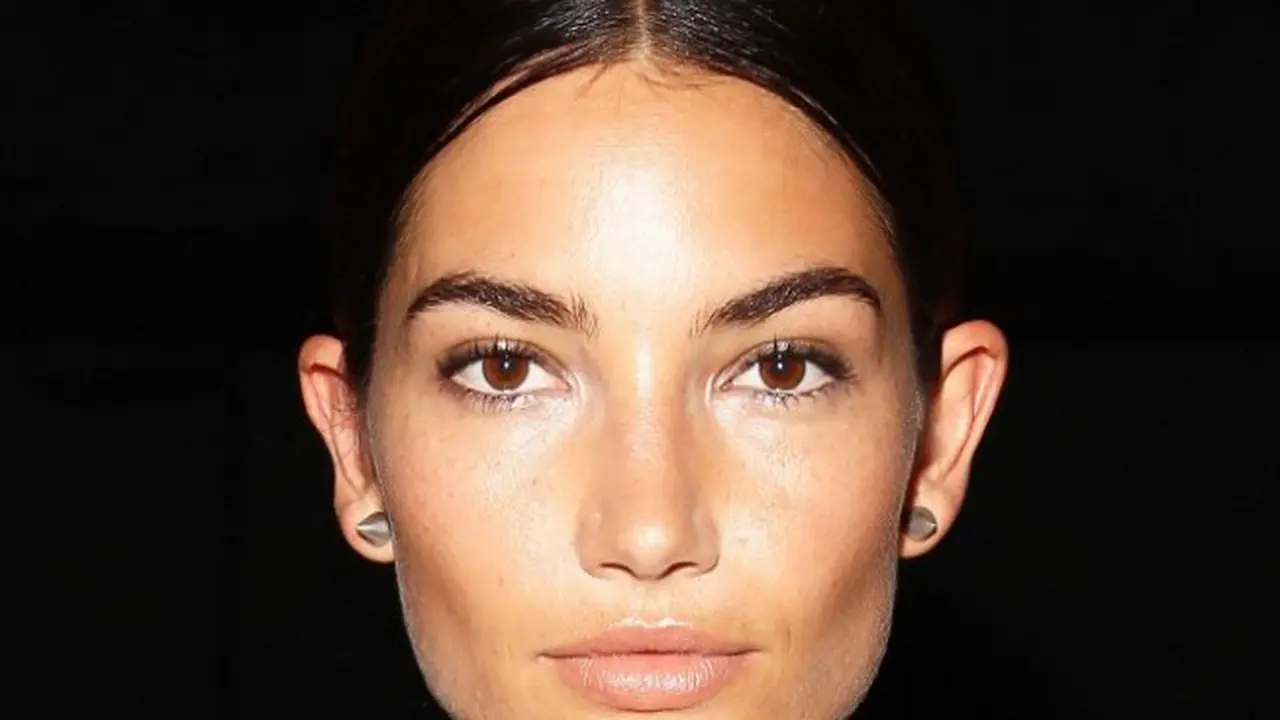 Lily Aldridge