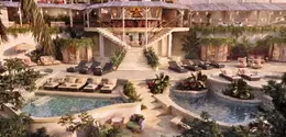 Recharge di tengah hutan Ubud dengan slow wellness (dok. K Club Ubud)