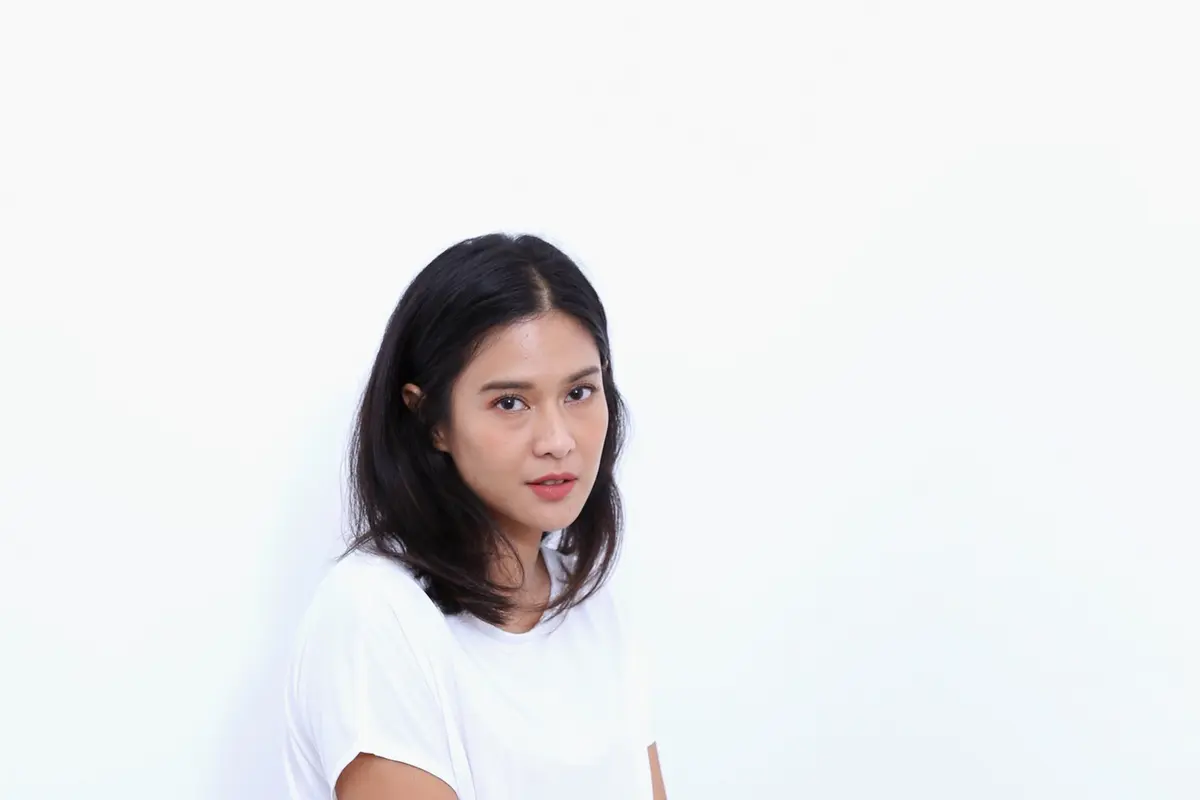 [Fimela] Dian Sastrowardoyo