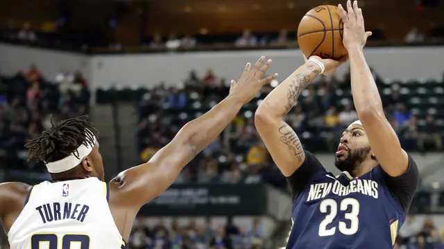 Anthony Davis