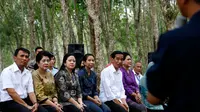 Pengamat LIPI: Reshuffle Kabinet Hanya Masalah Waktu