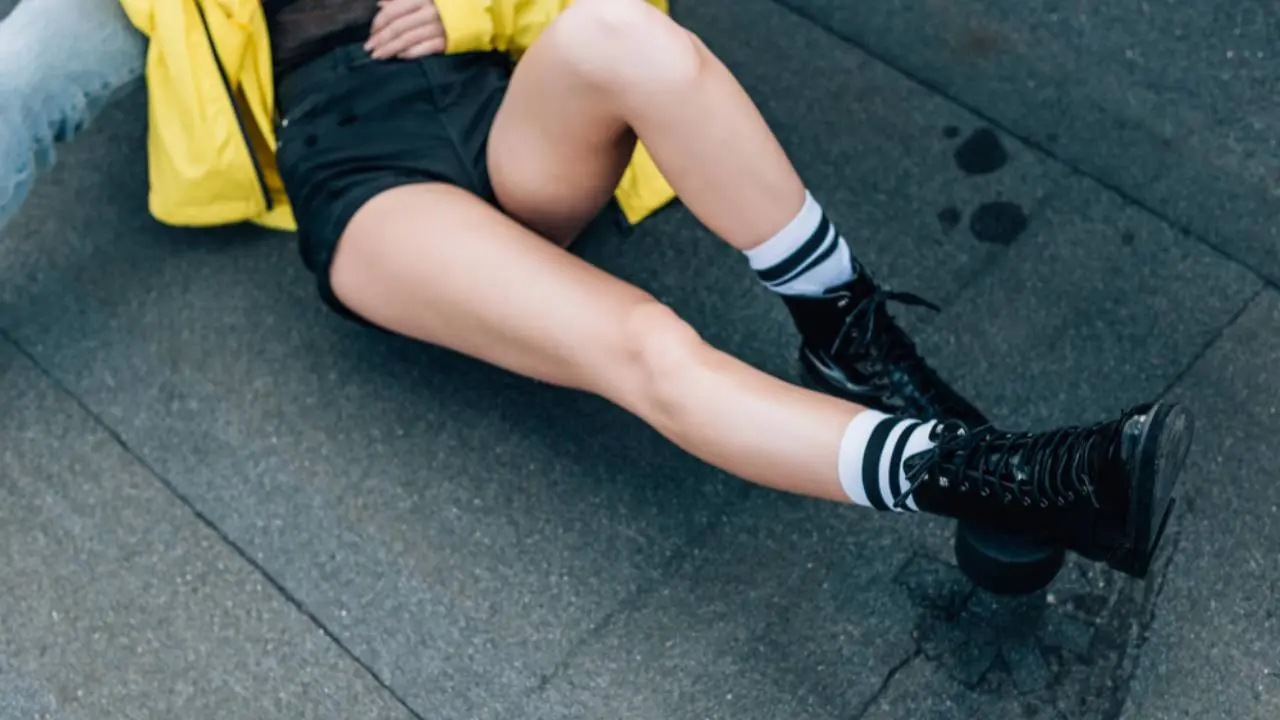 Bikin OOTD Makin Standout, Ini Rekomendasi Sepatu untuk Nonton Konser dari Kasual hingga Edgy