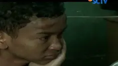 Tiga bocah yang nekat mengayuh sepeda dari Palembang menuju Tangerang akhirnya bisa berkumpul kembali dengan ibu mereka.
