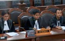PPPK Uji UU ASN ke MK, Tolak Status 'ASN Kelas Dua' dan Tuntut Kesetaraan Hak