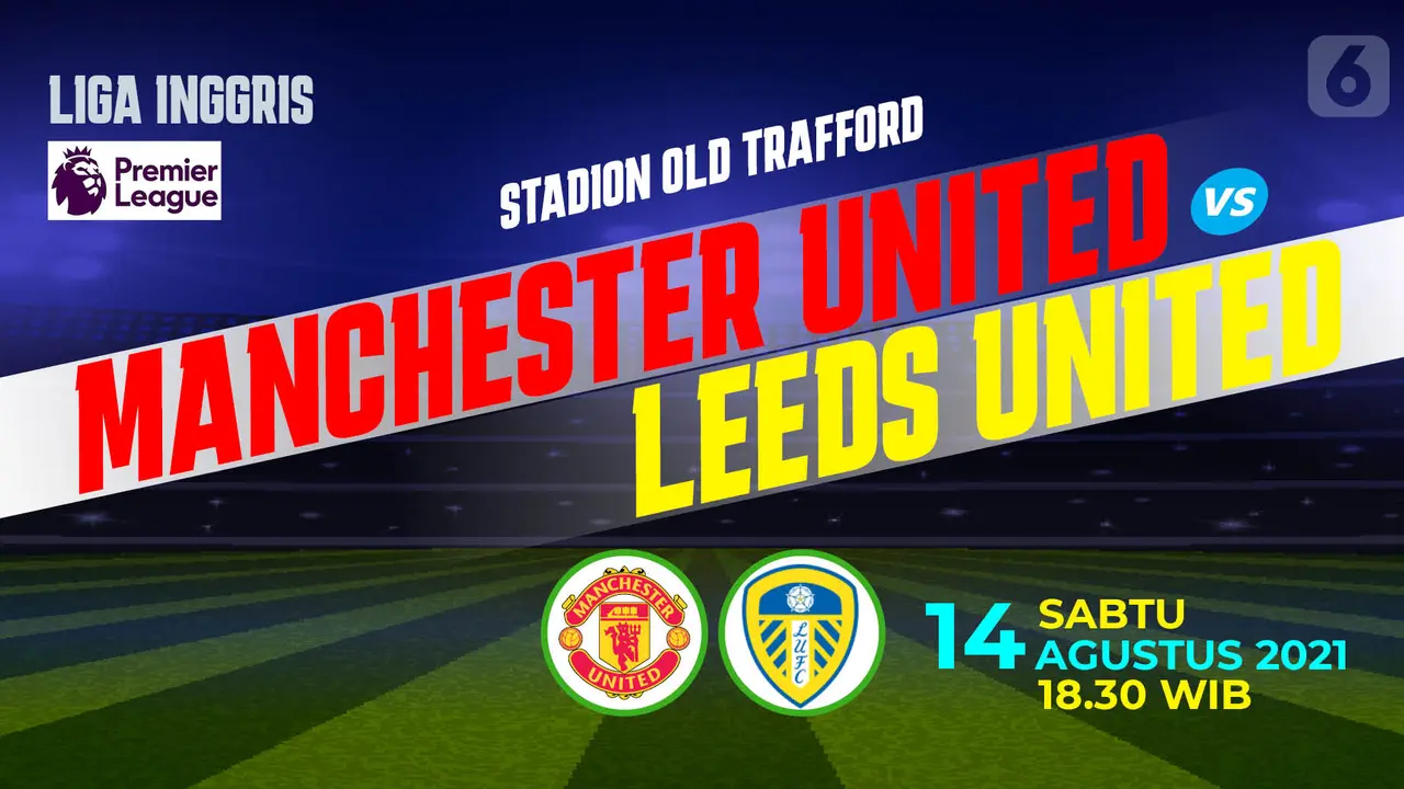 Prediksi Manchester United vs leeds