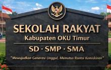 Pemkab OKU Timur Rekrut Calon Siswa Sekolah Rakyat, Beri Akses Pendidikan Gratis bagi Anak Kurang Mampu
