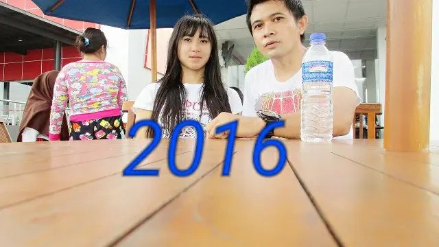 Kisah Asmara Guru dan Murid Berjalan Ke Pelaminan Setelah 7 Tahun Berpacaran