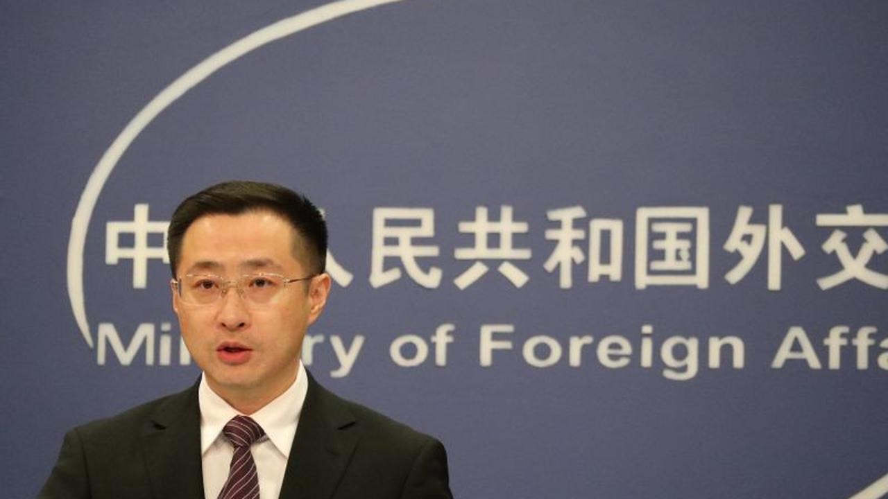 China Kecam Keras Penjualan Senjata AS ke Taiwan, Sebut Langgar Prinsip Satu China