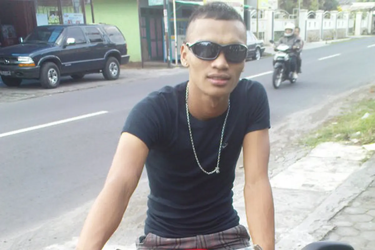 Ferdinand Sinaga