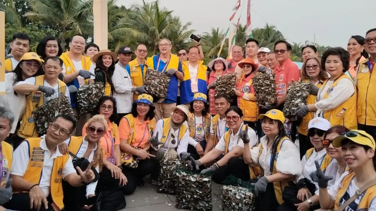 Lions Club